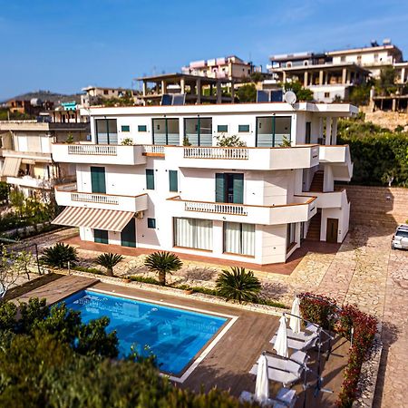 Villa La Quiete - Adults Only Cuke Εξωτερικό φωτογραφία