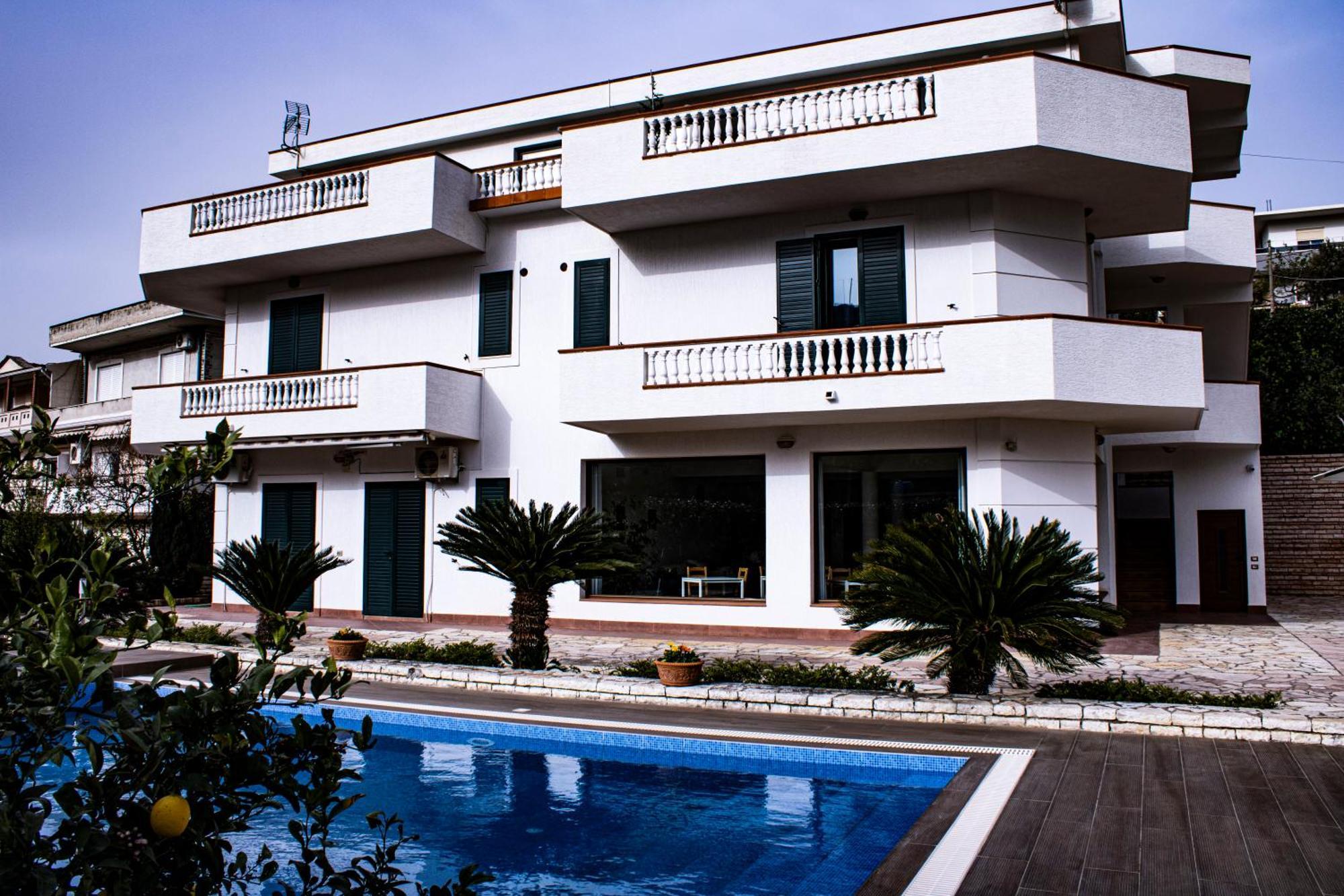 Villa La Quiete - Adults Only Cuke Εξωτερικό φωτογραφία