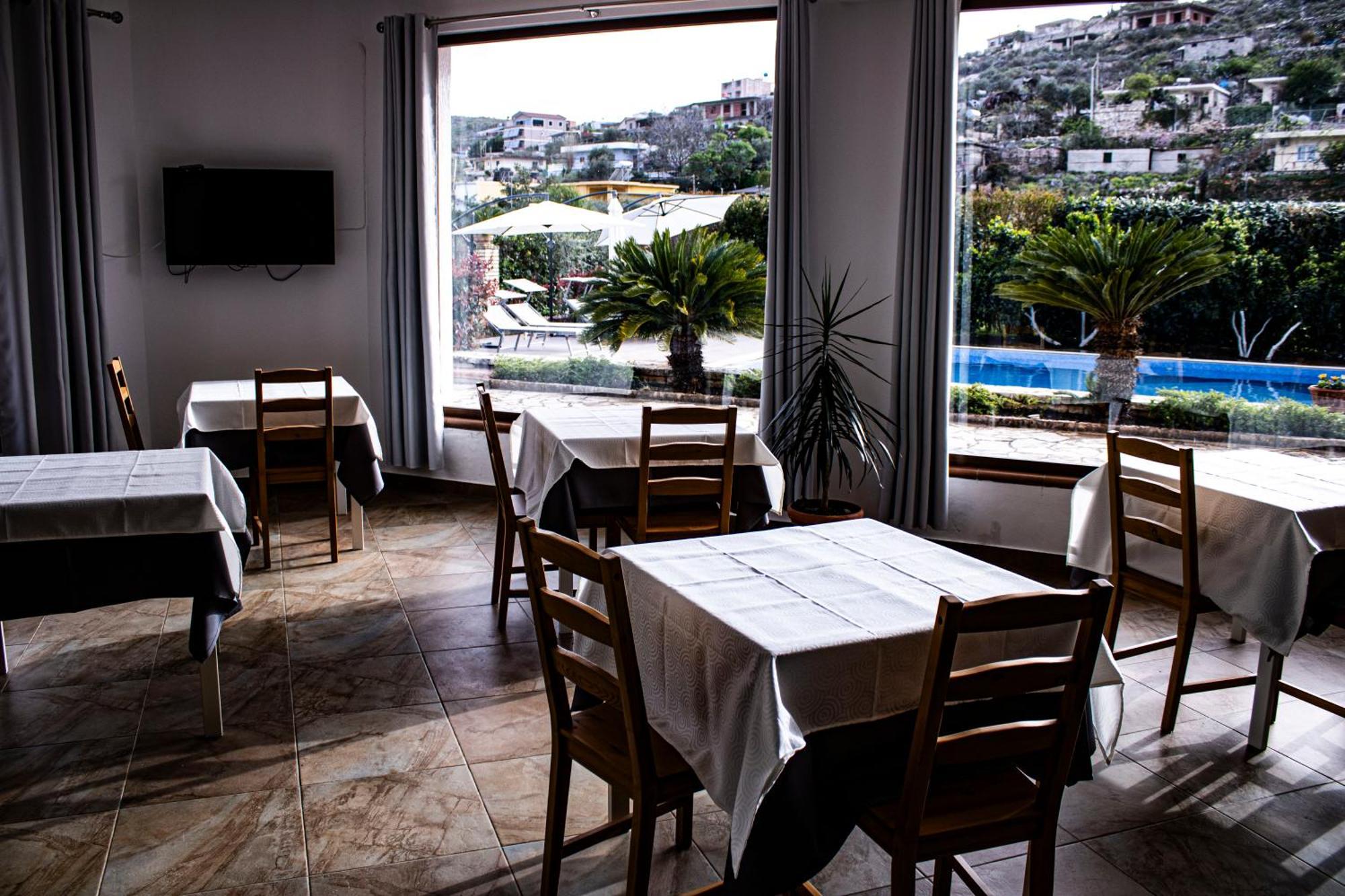 Villa La Quiete - Adults Only Cuke Εξωτερικό φωτογραφία