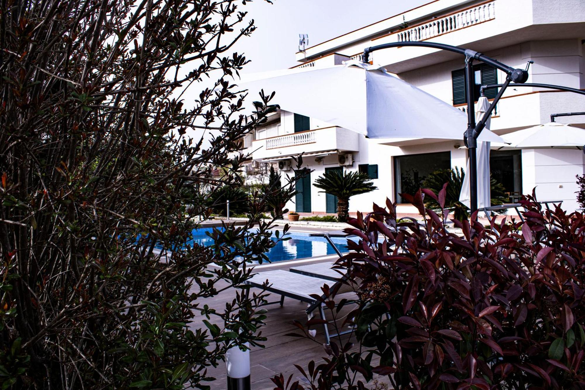 Villa La Quiete - Adults Only Cuke Εξωτερικό φωτογραφία