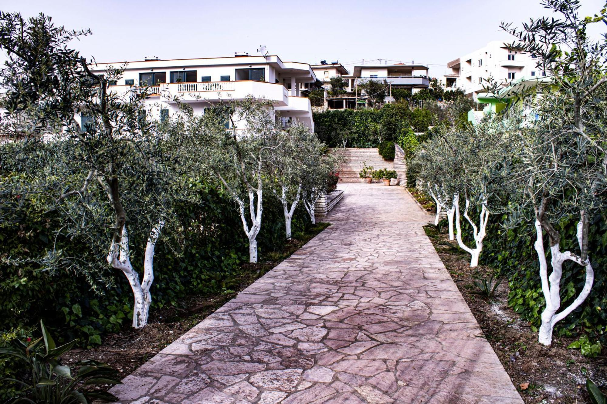 Villa La Quiete - Adults Only Cuke Εξωτερικό φωτογραφία