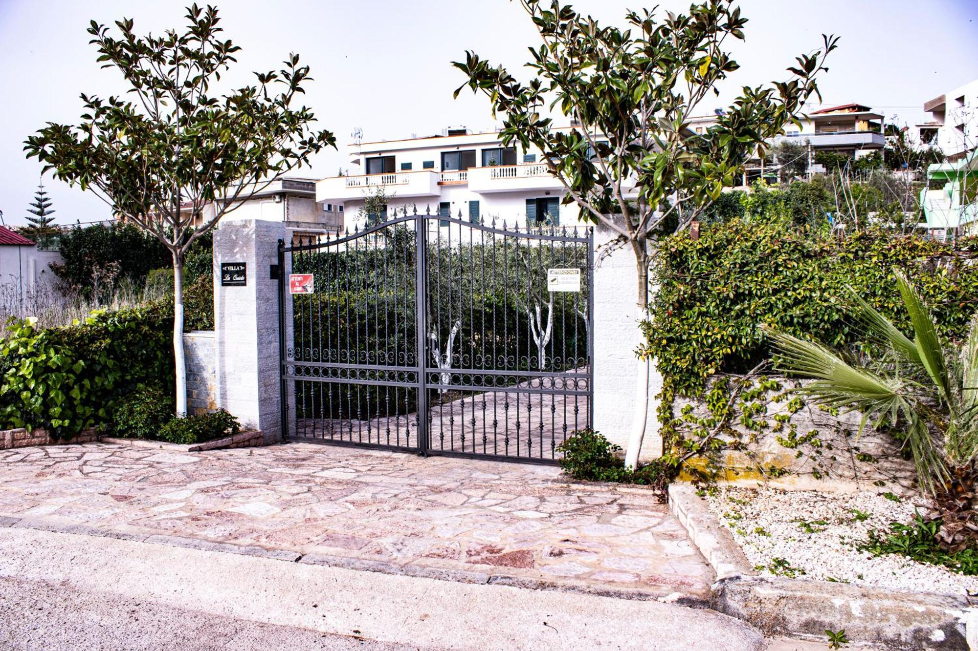 Villa La Quiete - Adults Only Cuke Εξωτερικό φωτογραφία