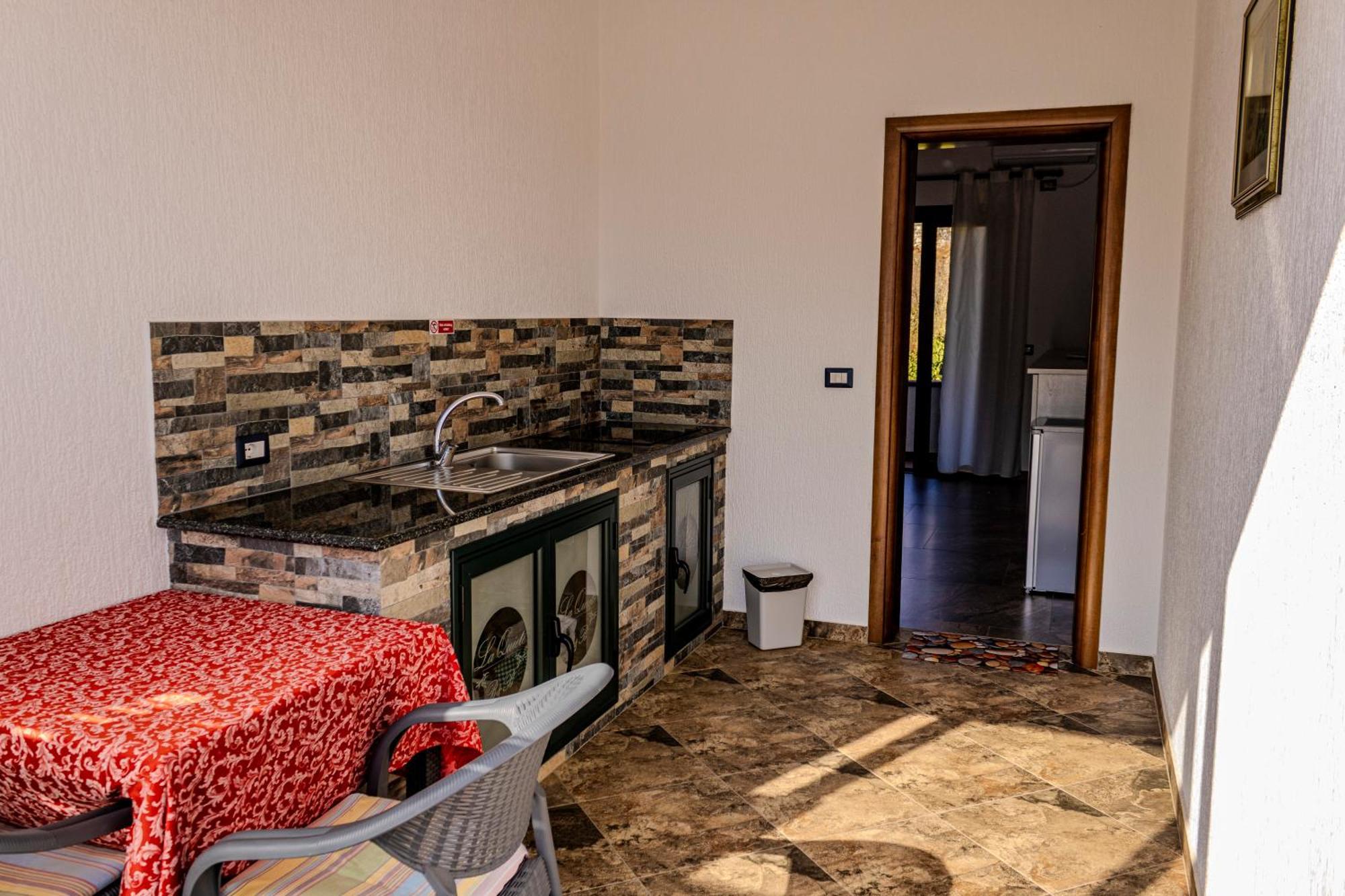 Villa La Quiete - Adults Only Cuke Εξωτερικό φωτογραφία