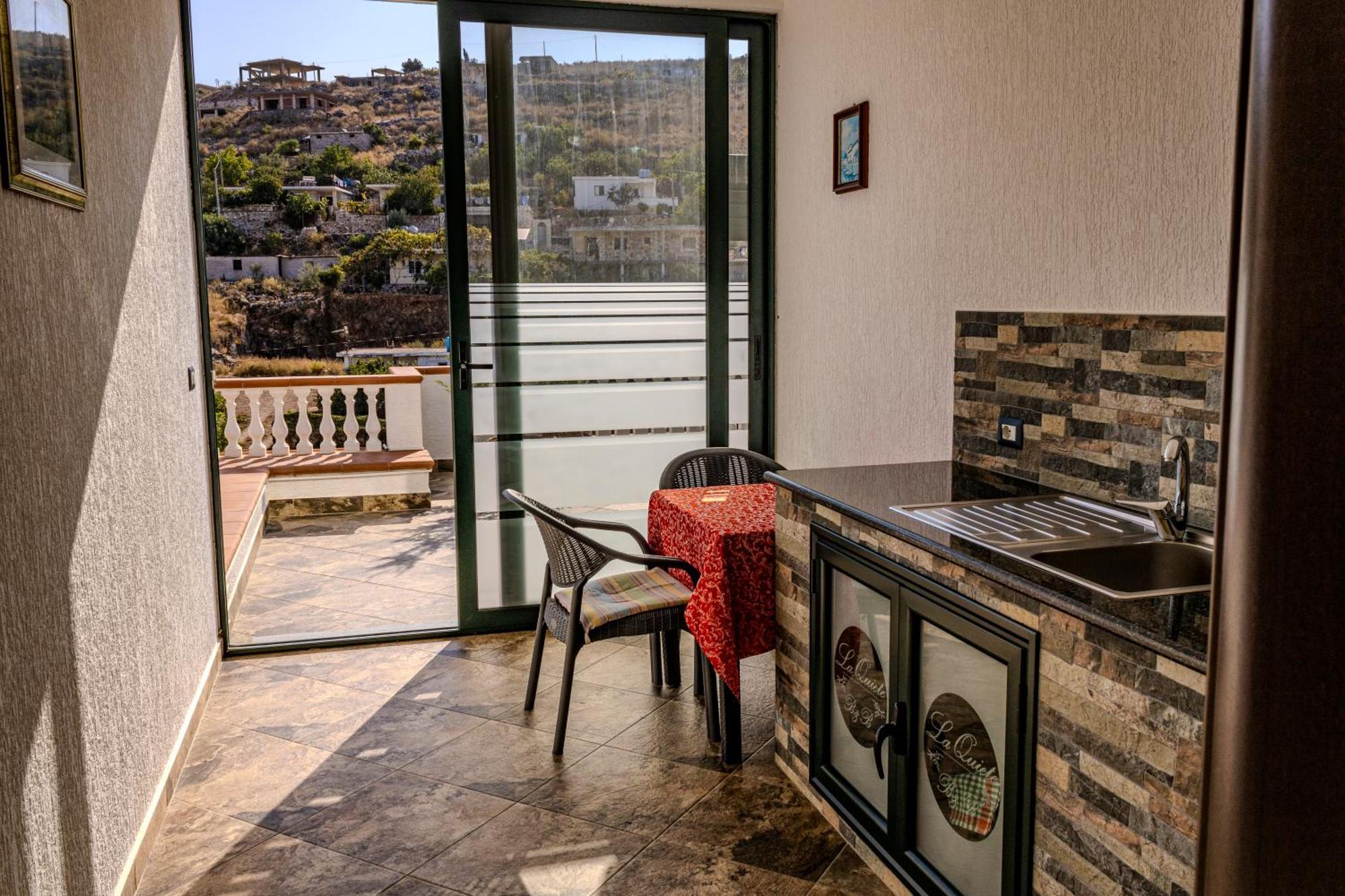 Villa La Quiete - Adults Only Cuke Εξωτερικό φωτογραφία