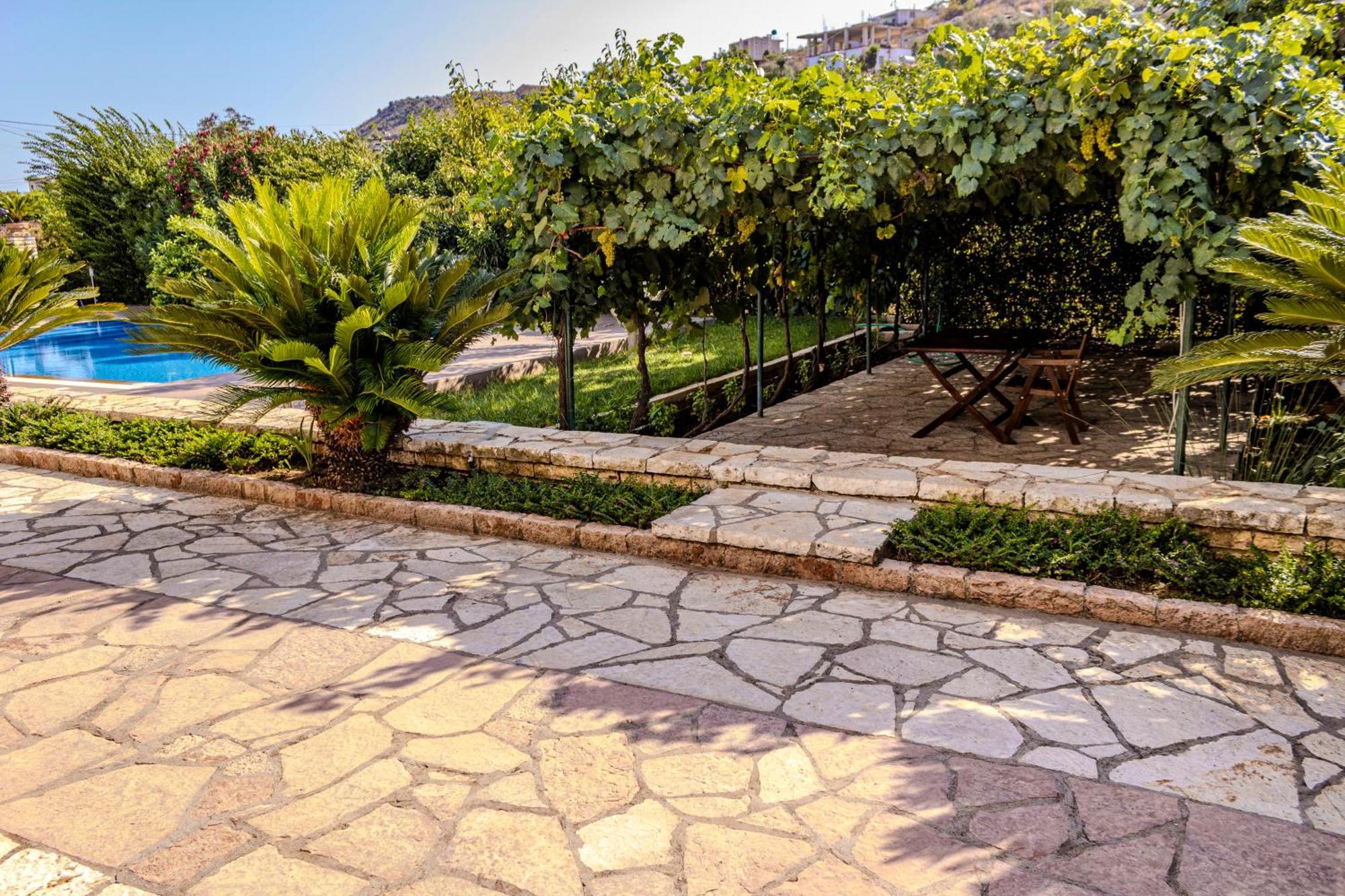 Villa La Quiete - Adults Only Cuke Εξωτερικό φωτογραφία