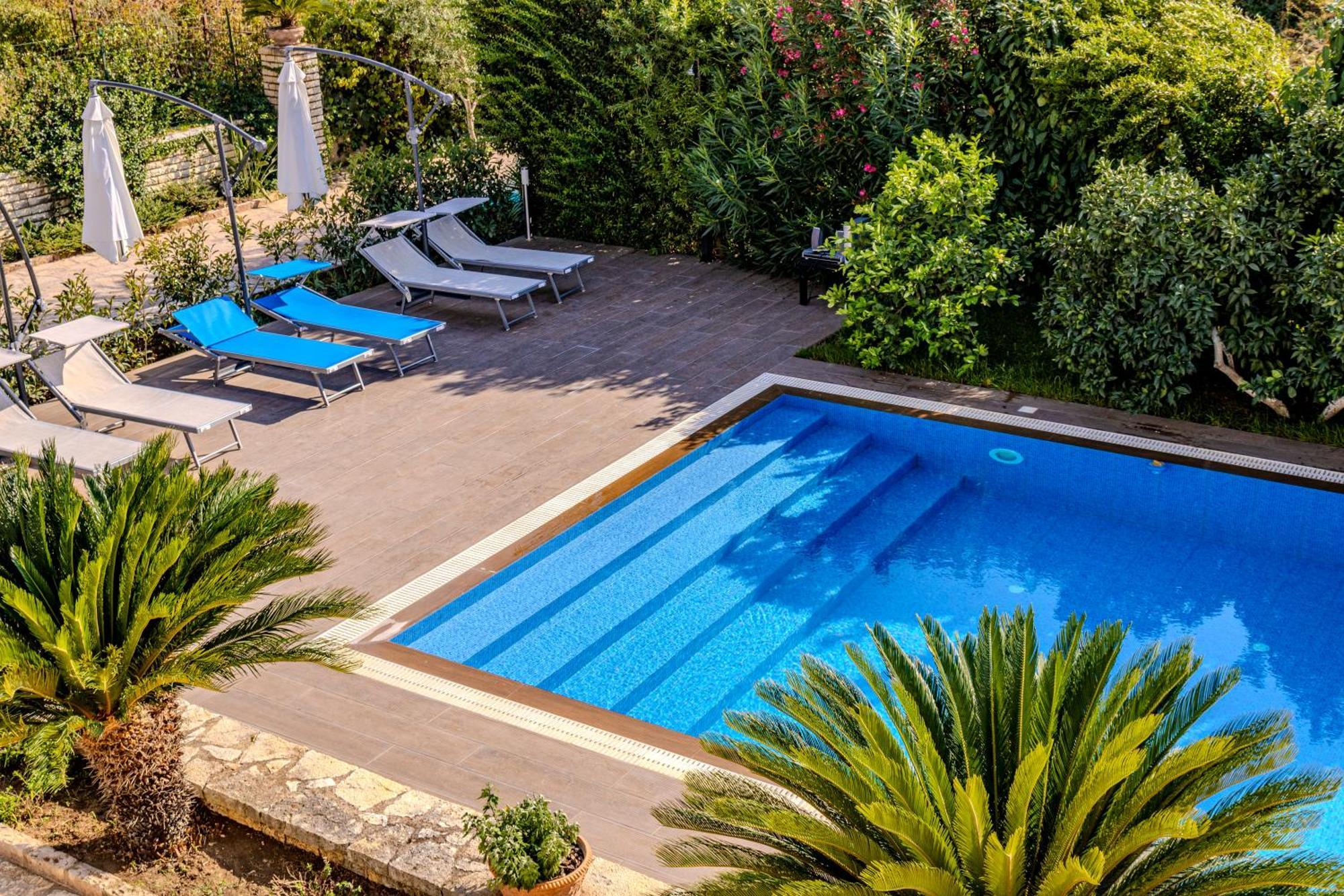 Villa La Quiete - Adults Only Cuke Εξωτερικό φωτογραφία