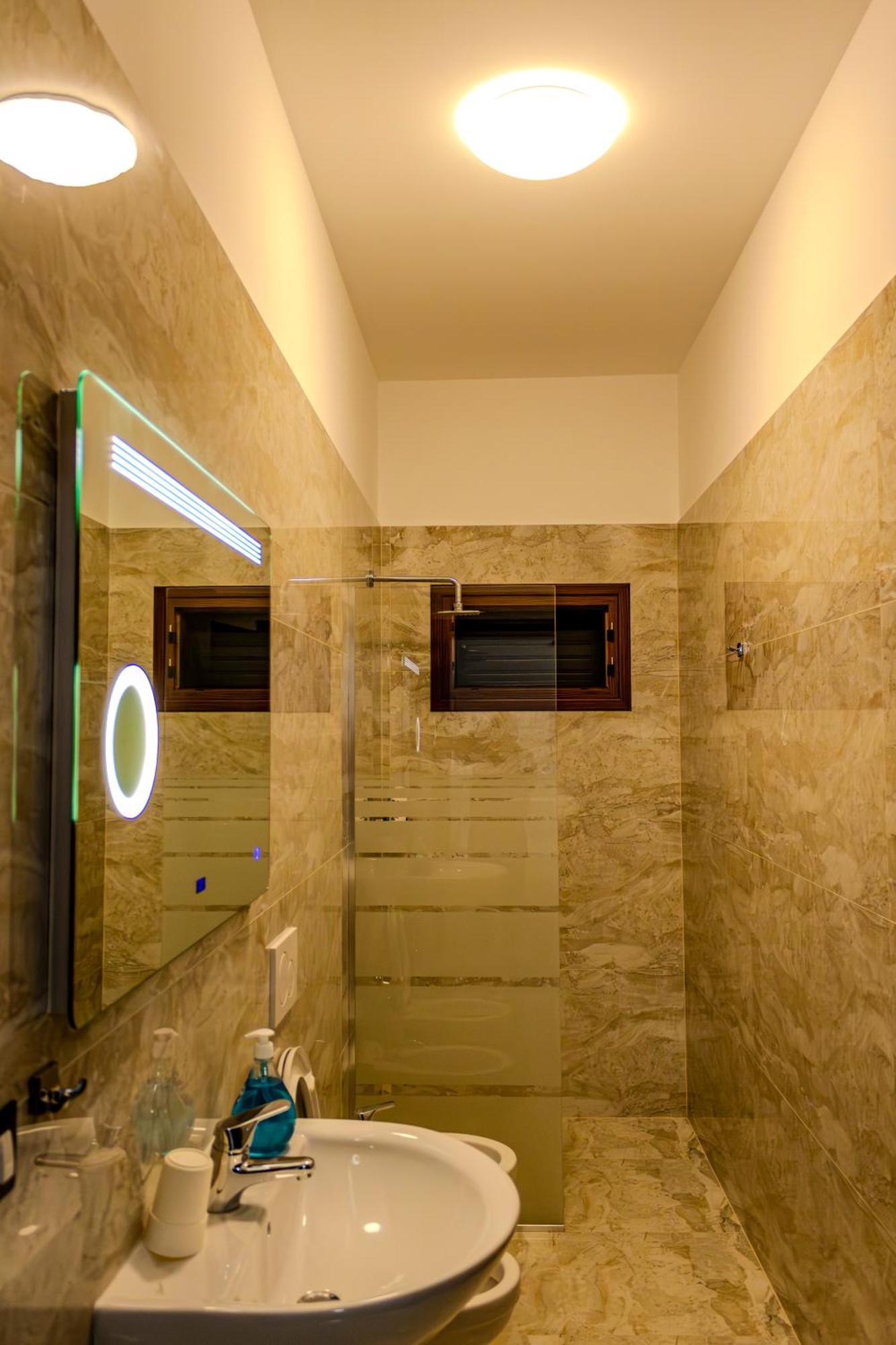 Villa La Quiete - Adults Only Cuke Εξωτερικό φωτογραφία
