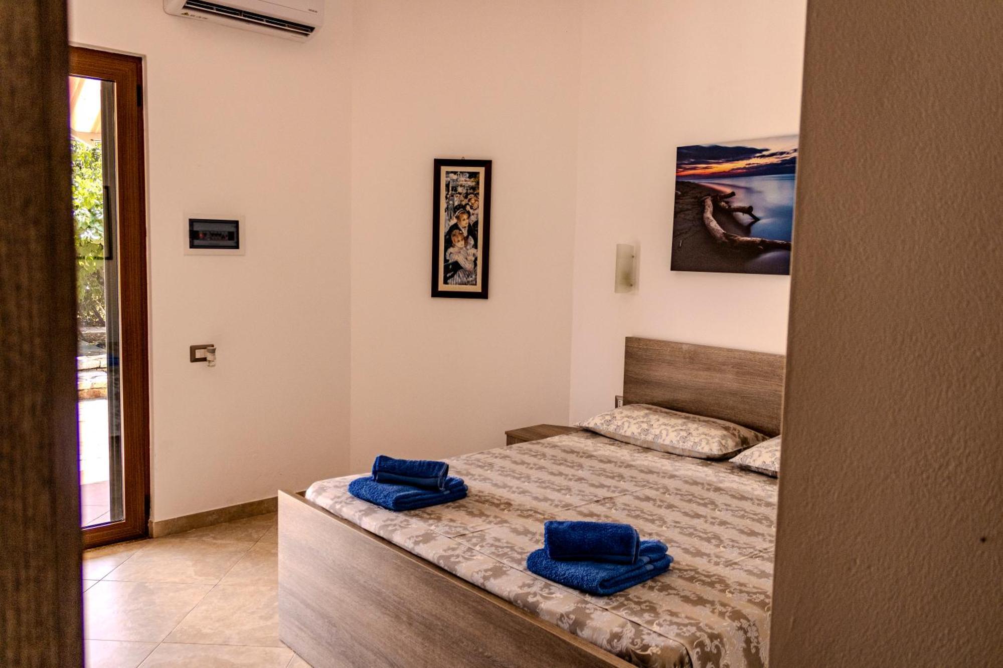 Villa La Quiete - Adults Only Cuke Εξωτερικό φωτογραφία