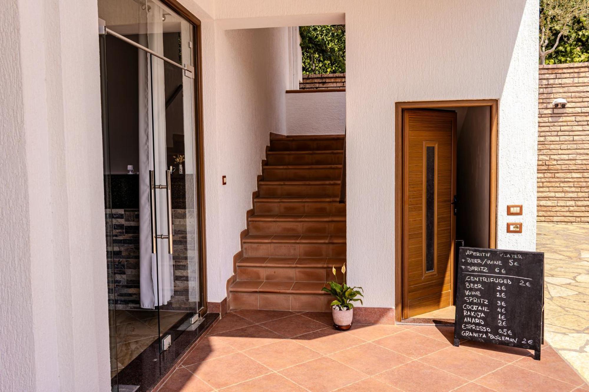 Villa La Quiete - Adults Only Cuke Εξωτερικό φωτογραφία