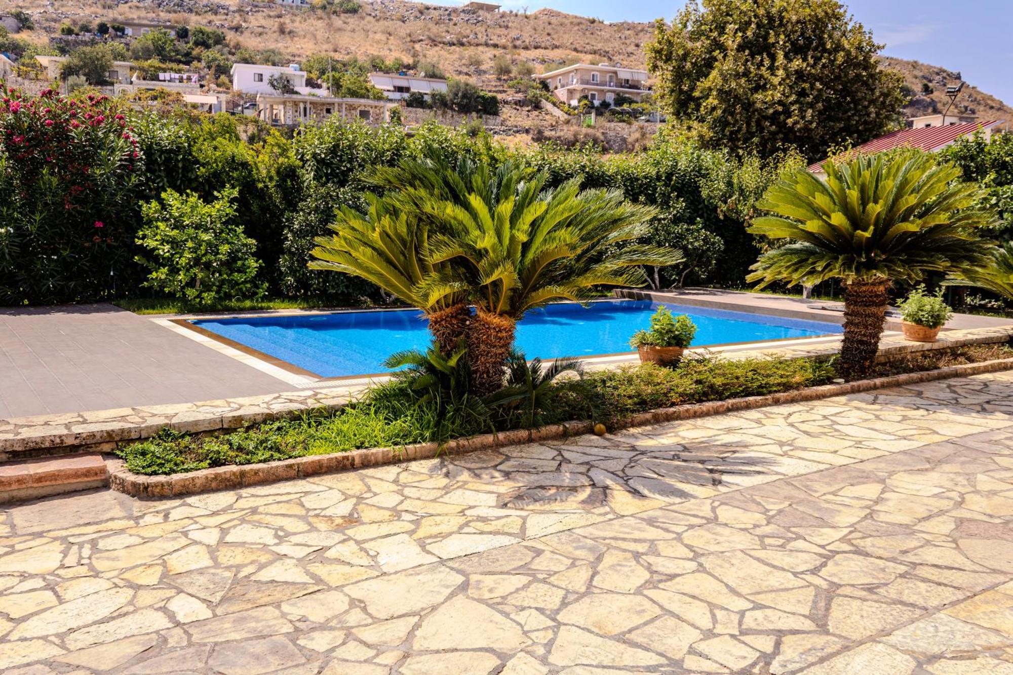 Villa La Quiete - Adults Only Cuke Εξωτερικό φωτογραφία