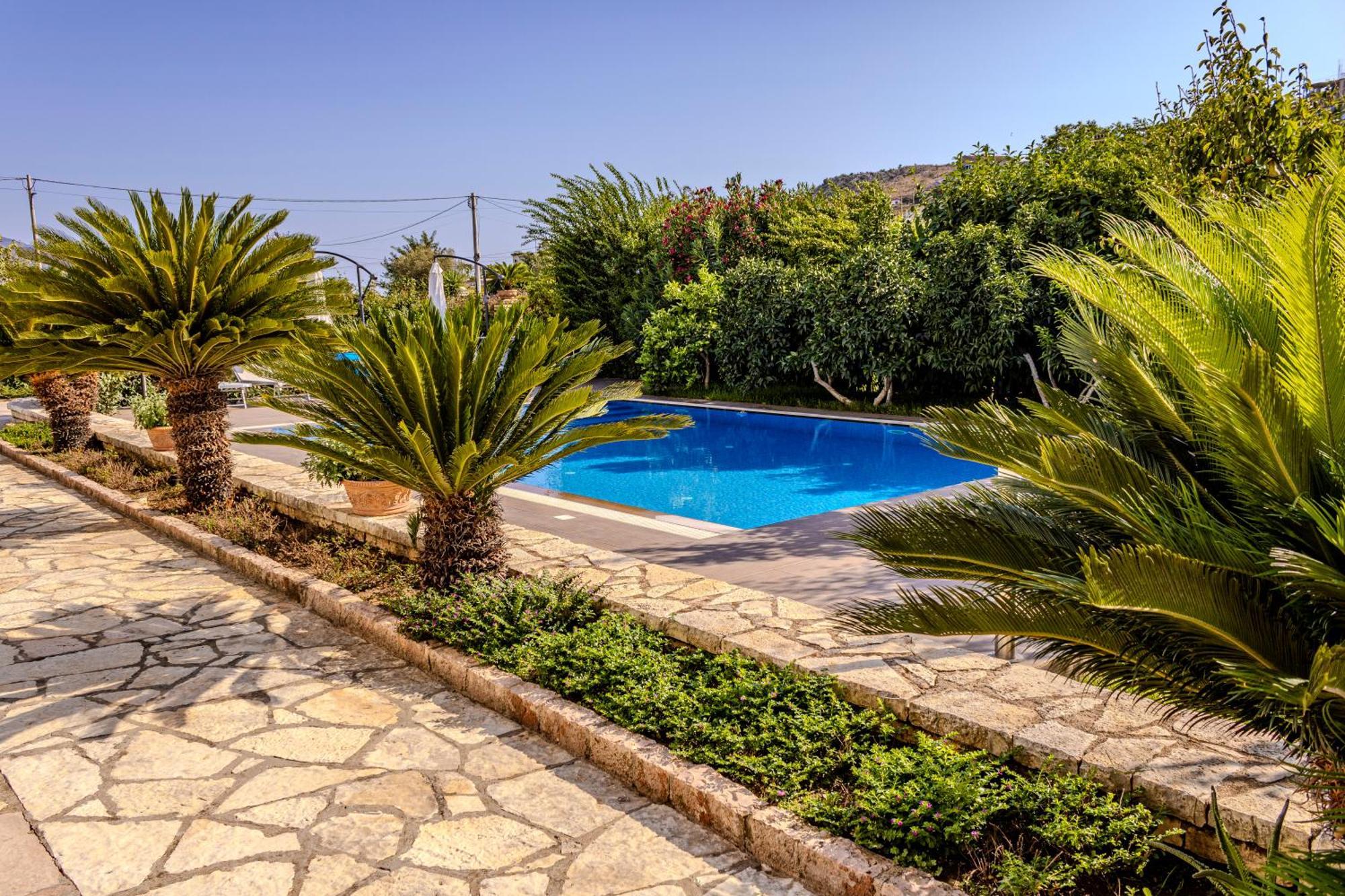 Villa La Quiete - Adults Only Cuke Εξωτερικό φωτογραφία