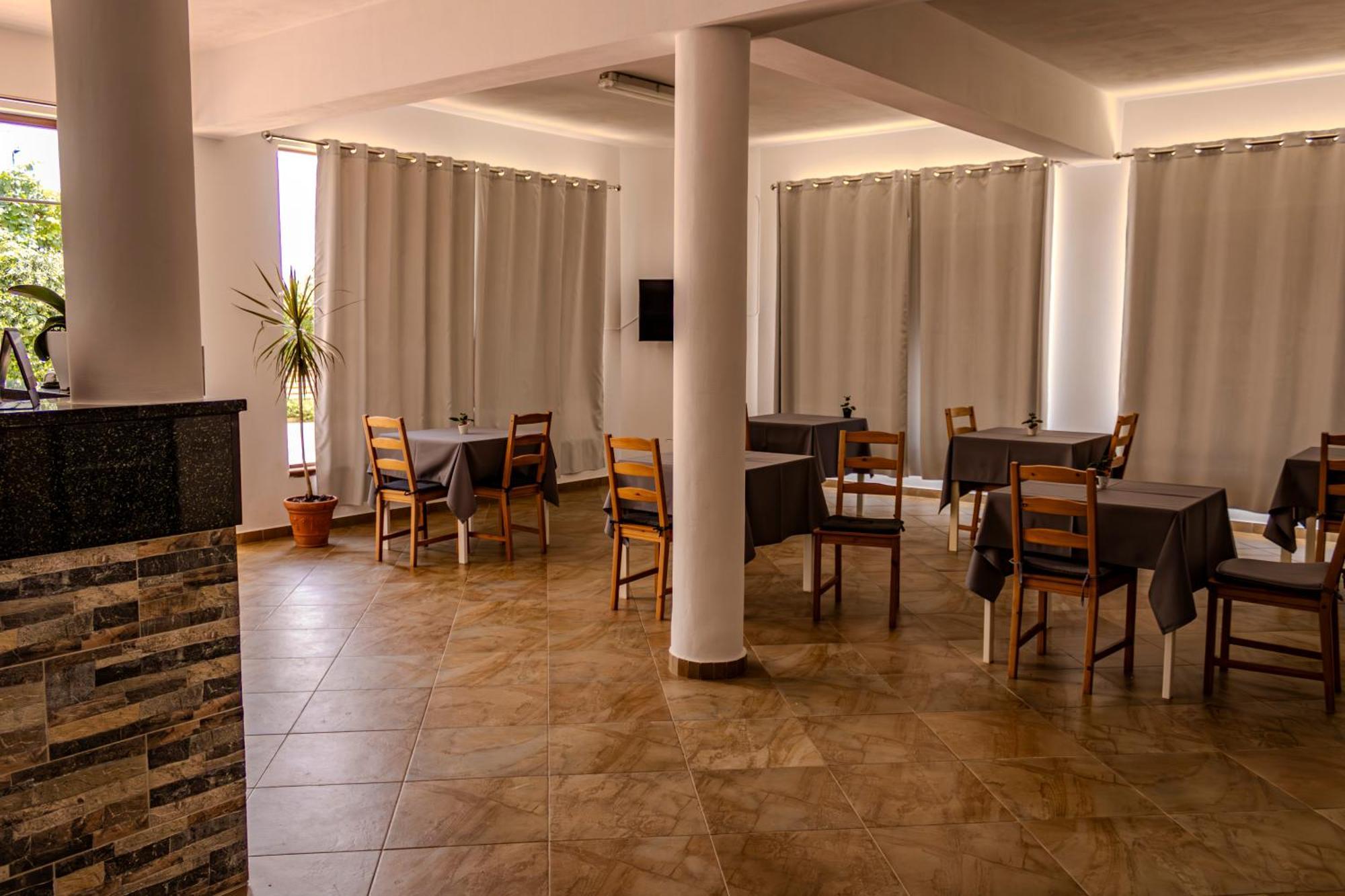Villa La Quiete - Adults Only Cuke Εξωτερικό φωτογραφία