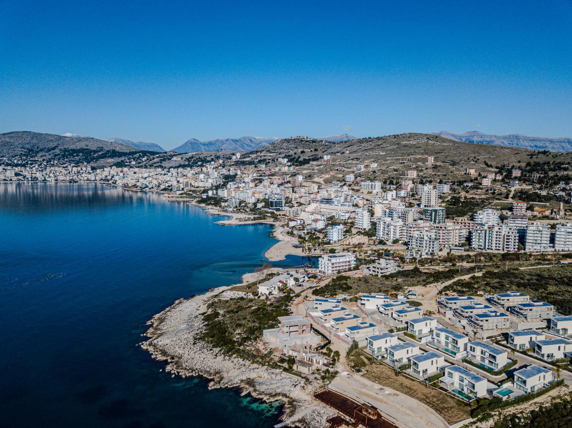 Villa La Quiete - Adults Only Cuke Εξωτερικό φωτογραφία