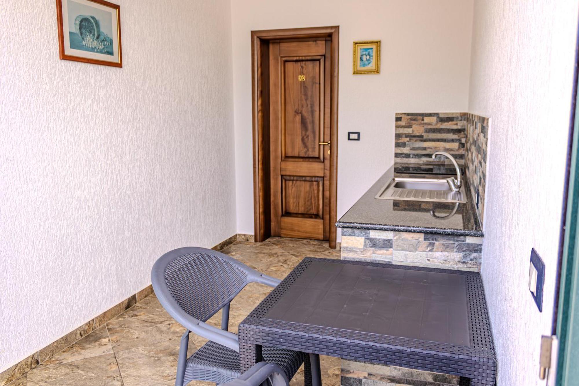 Villa La Quiete - Adults Only Cuke Εξωτερικό φωτογραφία