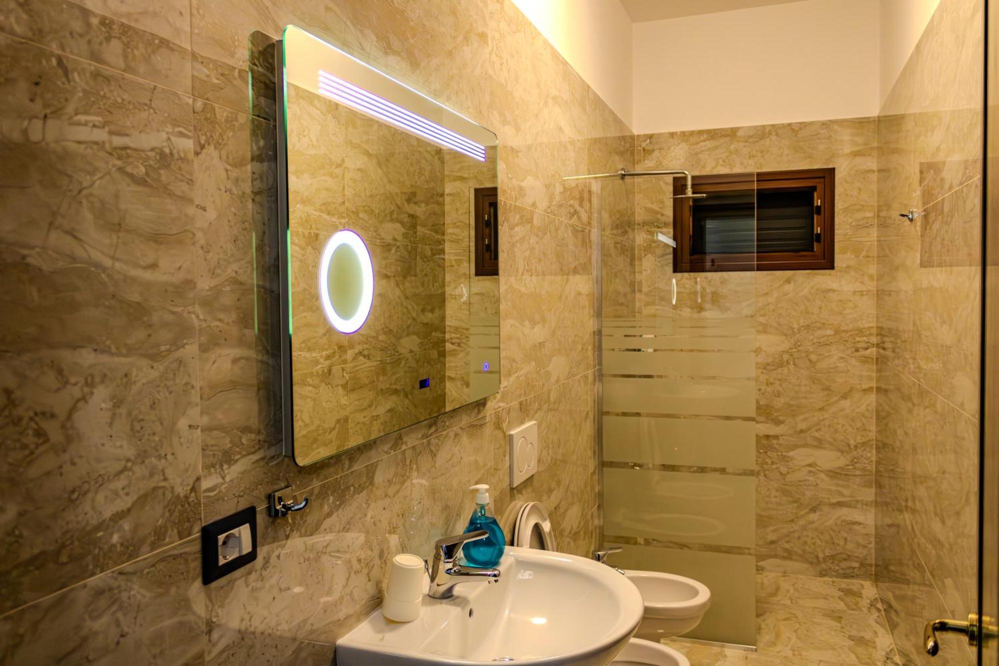 Villa La Quiete - Adults Only Cuke Εξωτερικό φωτογραφία